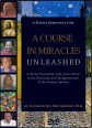 A Course In Miracles Unleashed DVD Cover