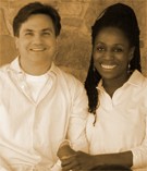 A Course In Miracles Teachers Mitch & Jubi O'Connor A Course In Miracles Teachers Mitch & Jubi O'Connor