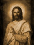 Jesus Christ