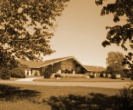 The Miracles Healing Center
